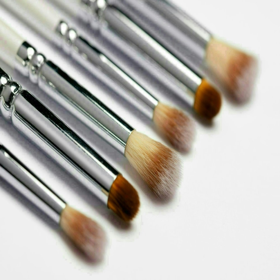 image 1 of Blending Brush Set Multi