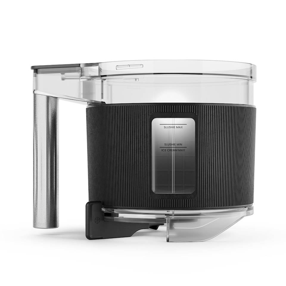 image 1 of Pro Breeze EasyFreezy® Ice Cream, Slushies & Frozen Drinks Maker