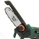 image 3 of Webb ECO WEV20EXTPSB2 20V 15cm (6") Cordless Pruning Saw with Telescopic Pole Reach (2Ah Battery & Charger included)