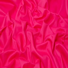 Minerva Core Range Pink 100% Cotton Drill Fabric for Bag Making, Dressmaking, Upholstery, 145cm / 57" Wide - per metre