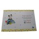 image 3 of Cute Grandson Nice Verse Easter Greeting Card