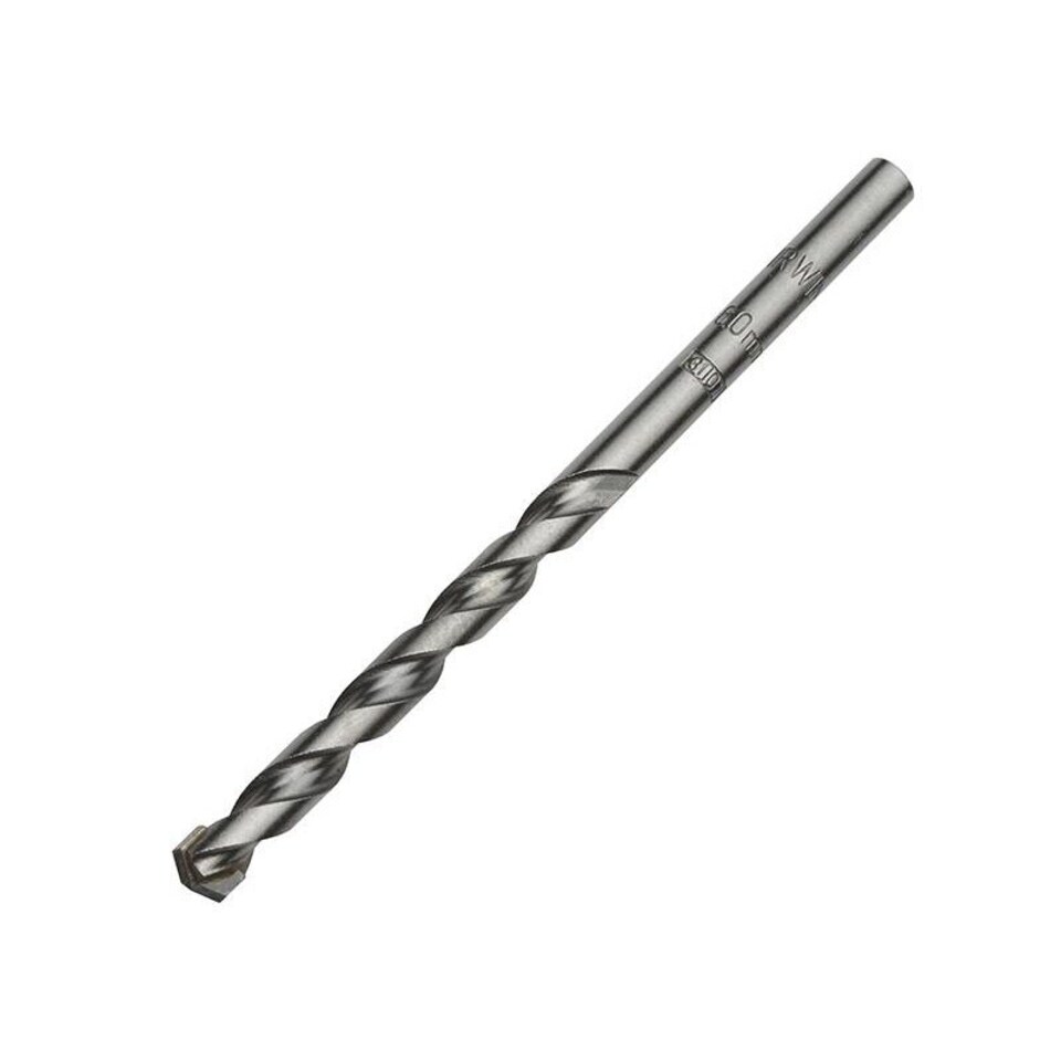 Irwin Masonry Drill Bit - Multi Colour - 5.0mm x 90mm