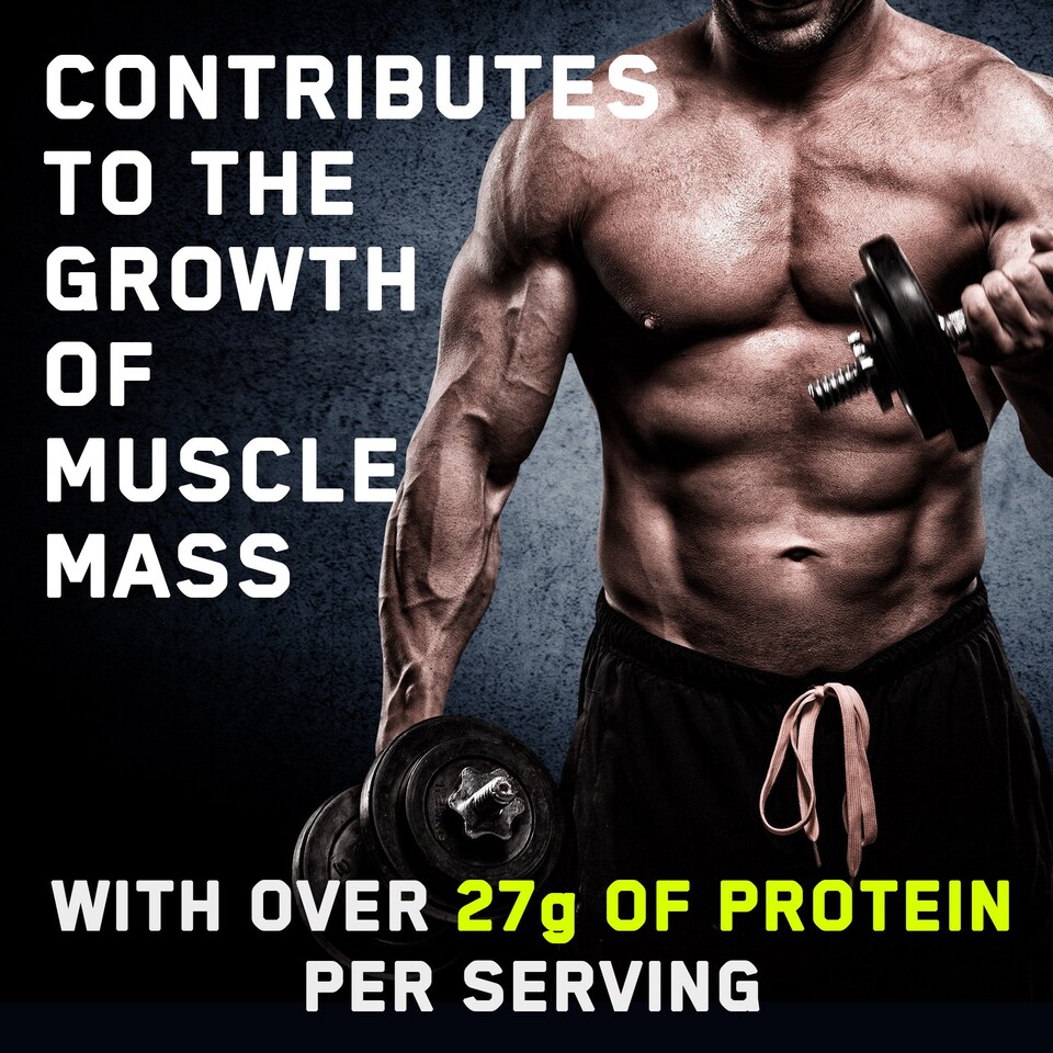 image 1 of Applied Nutrition Beef-XP Clear Protein Isolate Powder - Orange & Mango - 60 Servings