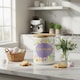 image 2 of Egg-cellent Extra Large Biscuit Tin