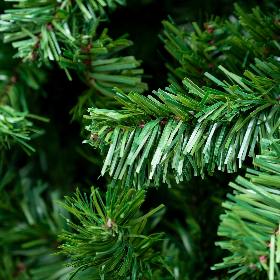 image 1 of Christmas Tree World  1.5m Vanda Verde Fir Christmas Tree