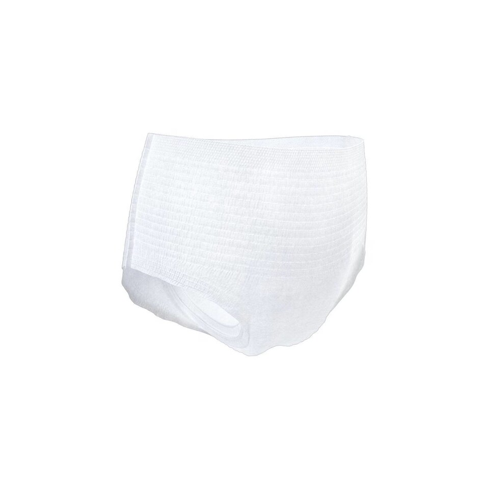 image 1 of TENA Incontinence Pants Protect+ Plus Large 16 Pack