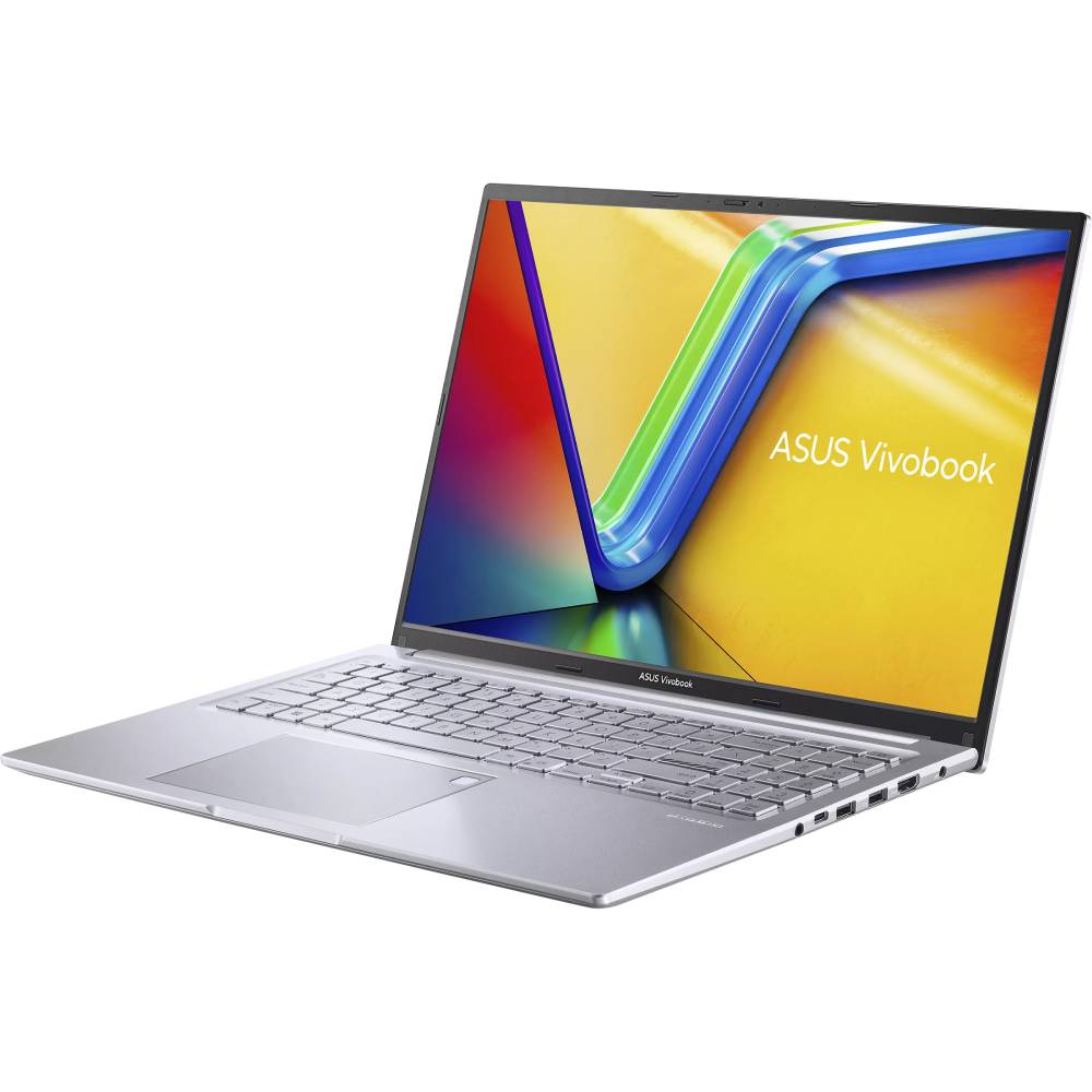 ASUS Vivobook 16 M1605NAQ AMD Ryzen 5 150 16GB RAM 512GB SSD 16