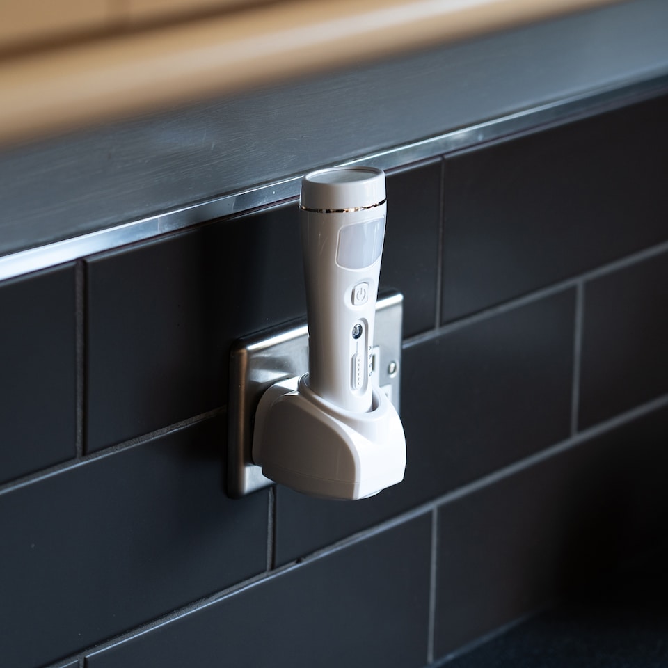 image 1 of Xtralite Maxi LED Night Light Torch With Automatic Power Cut Light