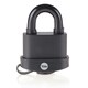 image 1 of YALE WEATHERPROOF PADLOCK 61MM