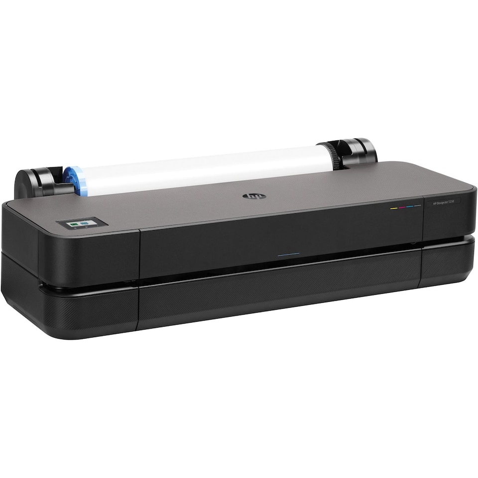 image 1 of HP T230 Large Format Printers - 512MB - Grey