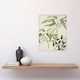 image 4 of New Zealand Ongaonga Tree Nettle Plant Featon Wall Art Poster Print 12X16"