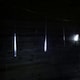 image 3 of 450 LED 7m 15 x 50cm Tubes Premier Snowing Effect Christmas Icicle Lights in Cool White
