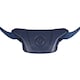 image 4 of Decathlon Rechargeable Head Torch - 120 lumen - HL100 USB