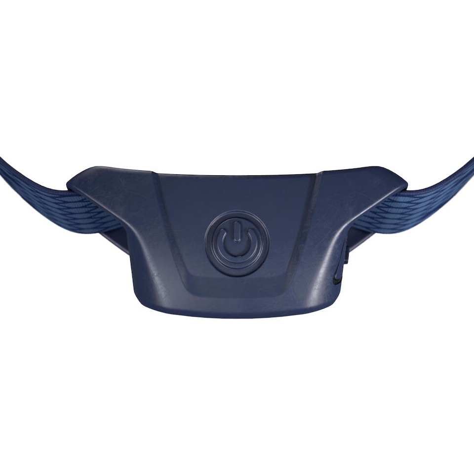 image 1 of Decathlon Rechargeable Head Torch - 120 lumen - HL100 USB