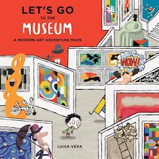 Lets Go To The Museum