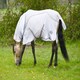 image 2 of Rhinegold Mombasa Fly Rug + Neck Cover Blue | Size: 7ft 3
Colour: Navy Blue