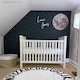 image 9 of Full Moon Wall Sticker