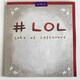 image 1 of LOL Lots Of Leftovers Christmas Greeting Card
