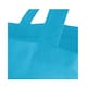 image 2 of Westford Mill Short Handle Bag For Life - Surf Blue - One Size Blue