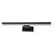 image 4 of Milagro Wall Lamp Shine Black 7W Led
