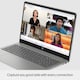image 4 of HP ChromeBook 15a-nb0004na Intel Core i3-N305 8GB RAM 256GB Flash 15.6" ChromeOS