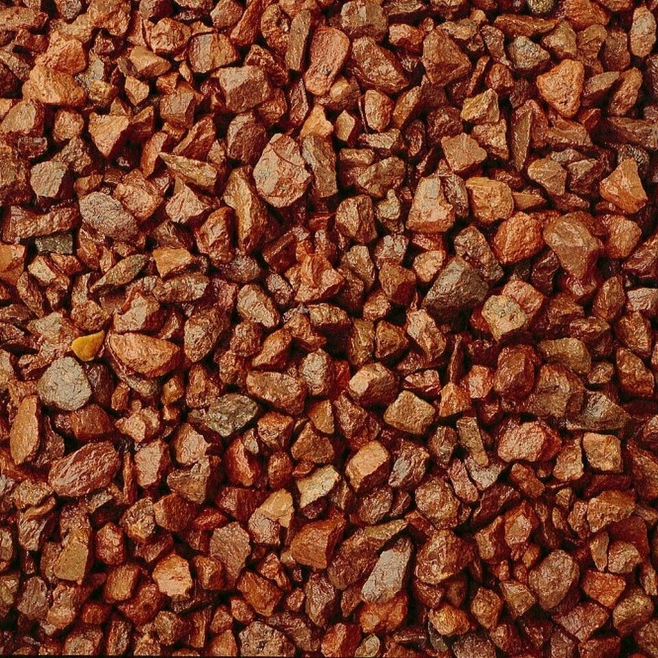 image 1 of Red Flame - Premium Aggregate Bulk Bag - 850 Kilos