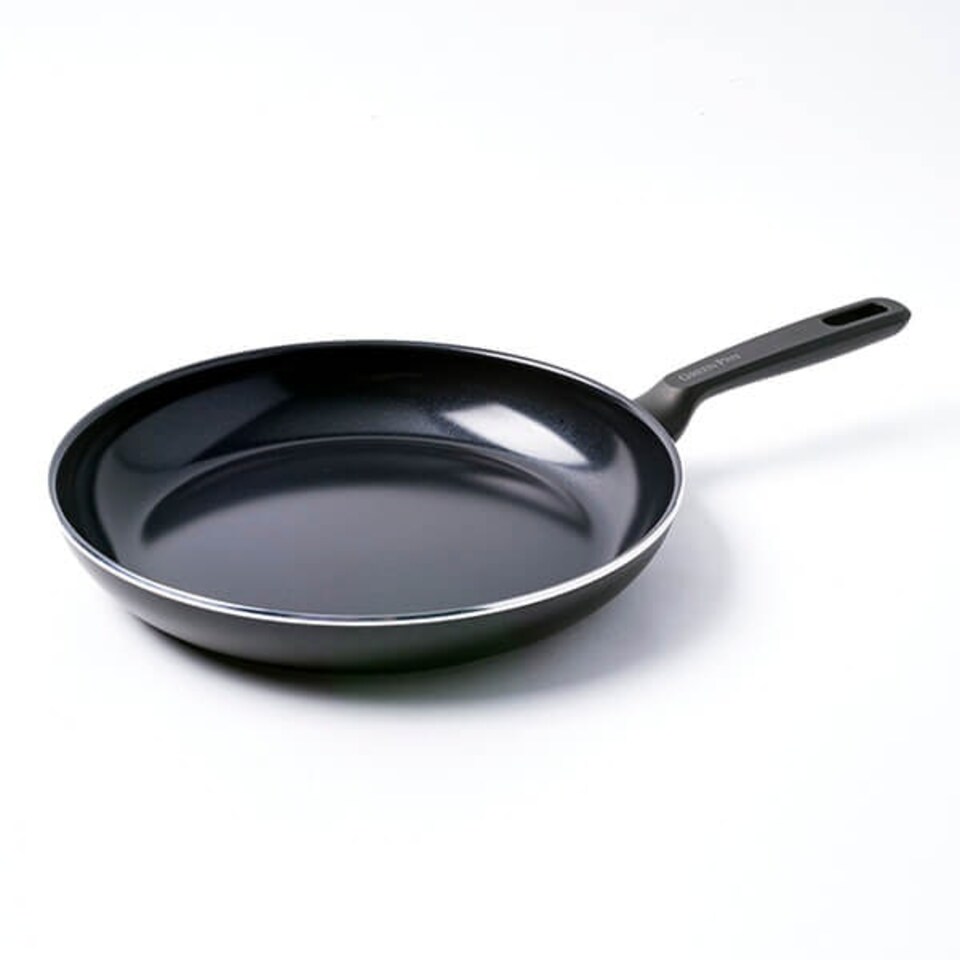 image 1 of GreenPan Memphis Non-Stick 28cm Frypan