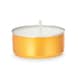 image 2 of Candle Set Acorde Tea Lights (20 Units) N/A