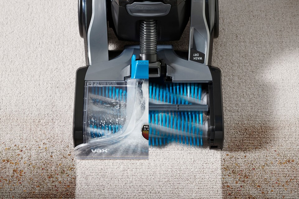 image 1 of VAX Platinum SmartWash Carpet Cleaner CDCW-SWXS