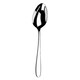 image 3 of Arthur Price Contemporary Willow Serving Spoon & Fork Set