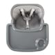 image 7 of Red Kite Feed Me Orbit Highchair - Grey | Grey | Grey | One Size | 1