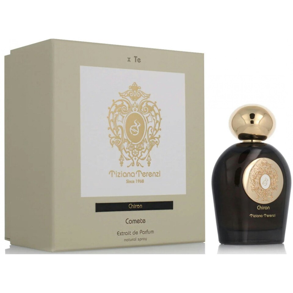 image 1 of Ttprof/Chn Tiziana Terenzi EDP 100ml Chiron - Comet  Collection