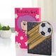 image 3 of UK Greetings | Birthday Card for Her/Girl | Happy Birthday Gifts | Her, Girls, Women | Cartoon Girl Design | With Envelope