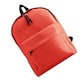 image 2 of MidOcean Bapal Polyester Backpack - Red - One Size | Multi