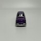 image 3 of Lincoln Capri Hot Rod 1954 Purple Metallic LHD 1:64 Scale MGT00757L