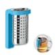 image 1 of MidOcean Kalmar Tea Infuser | Blue | Turquoise | One Size | 1
