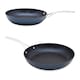 image 3 of Blackmoor 67429 Blue Pro 26cm Frying Pan