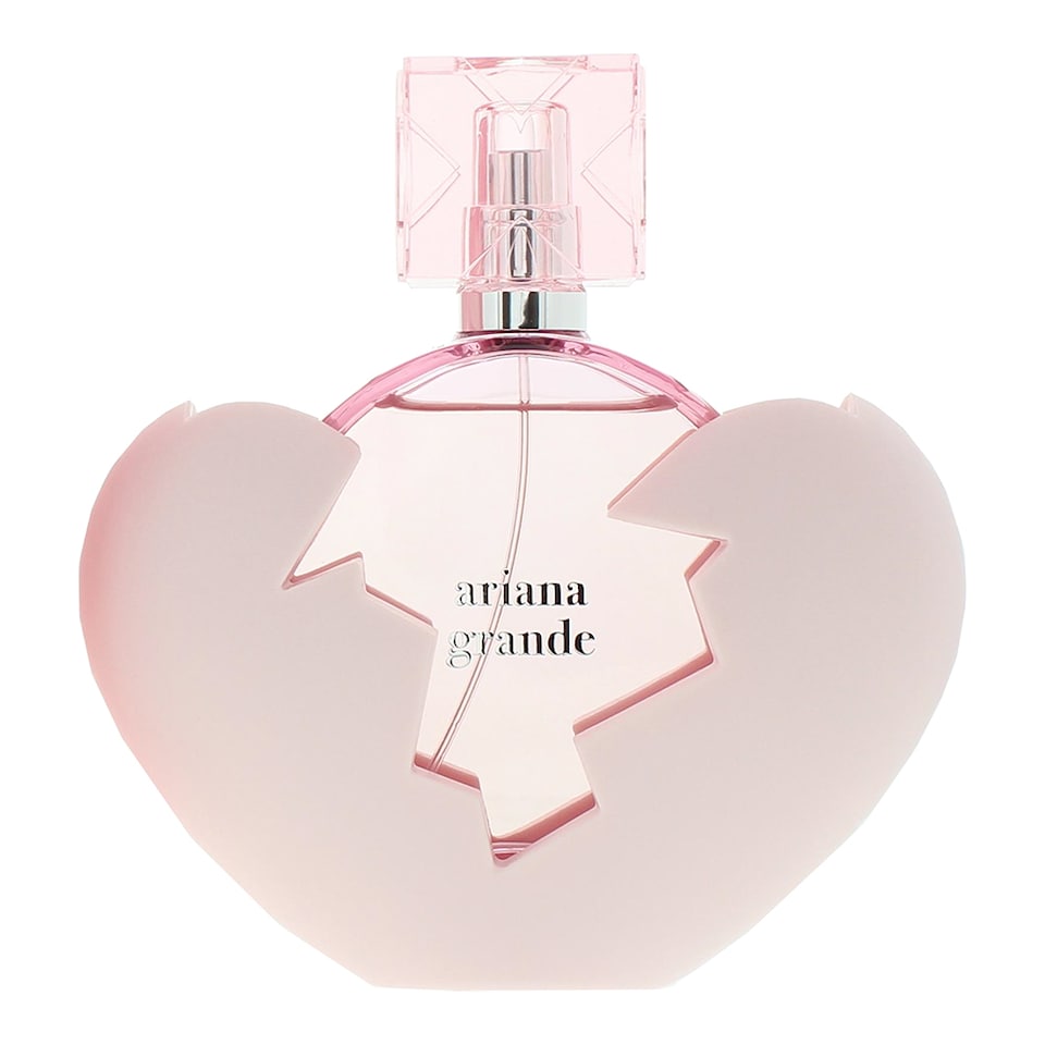 image 1 of Ariana Grande Thank U Next Eau De Parfum 100ml