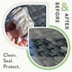 image 3 of Glean Rattan Furniture Foaming Cleaner - 500ml - 2-Pack