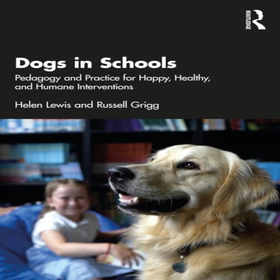 Dogs In Schools