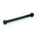 image 2 of CORE Replacement 6mm Rear Axle For Stunt Scooters