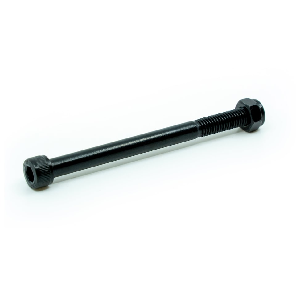 image 1 of CORE Replacement 6mm Rear Axle For Stunt Scooters