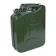 image 1 of Pro User Steel Jerry Can - 20L - Green