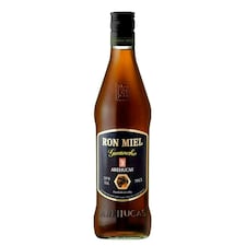 Arehucas Guanche Ron Miel Liqueur