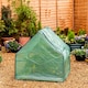 image 4 of Garden Gear Compact Apex Cloche x 2 | Green | 2