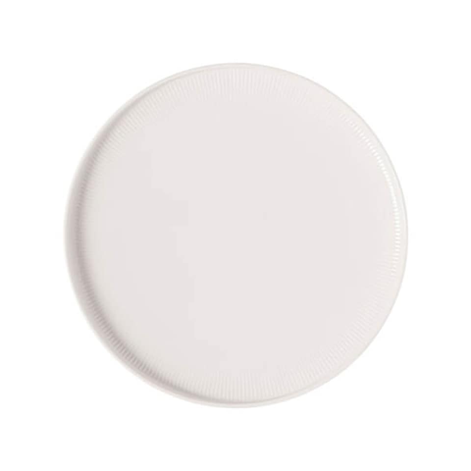 image 1 of Villeroy & Boch Afina 27cm Dinner Plate
