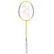 image 1 of Yonex Nanoflare 002 clear Badminton Racket - Yellow - One Size