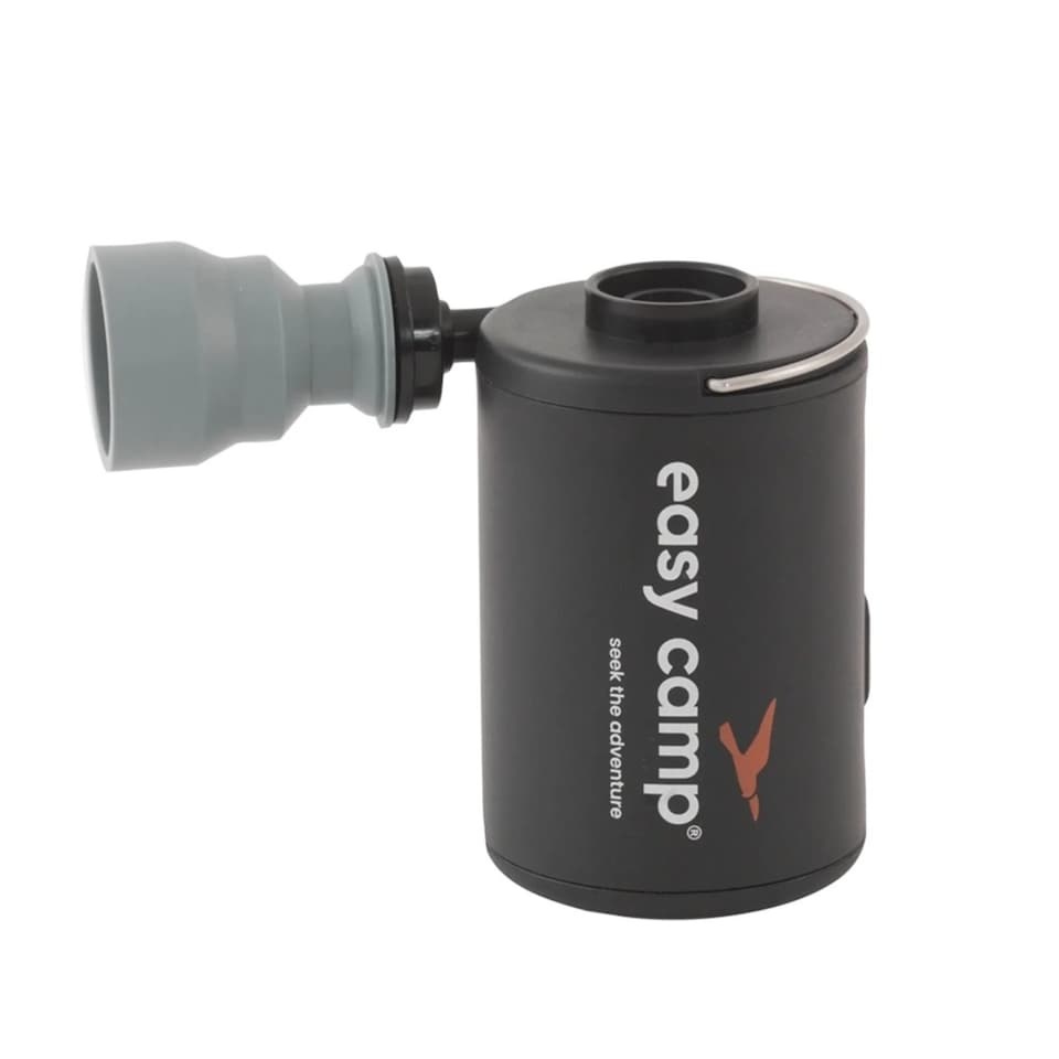 image 1 of Easy Camp Allium Rechargeable Air Pump