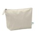 image 1 of MidOcean Osole Cos Fairtrade Cosmetic Bag - Beige - One Size Brown