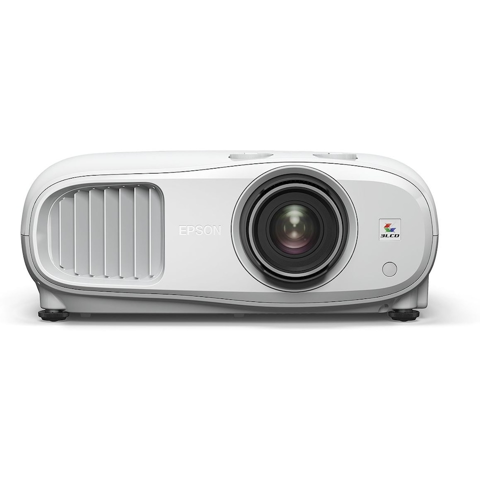 image 1 of Epson EH-TW7000 Standard throw projector 3000 ANSI lumens 3LCD 3D White
